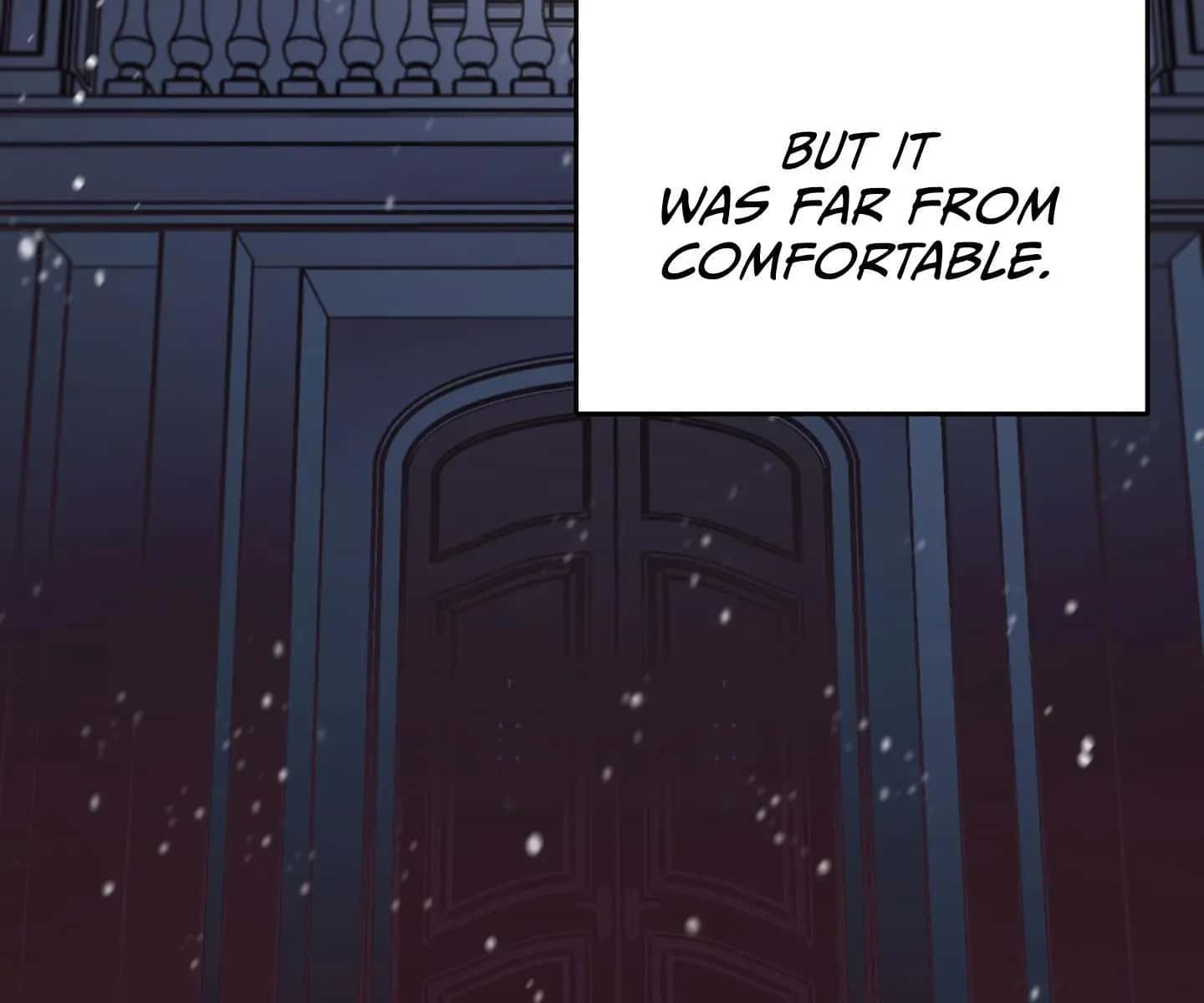 Roses and Champagne Chapter 53 Page 38