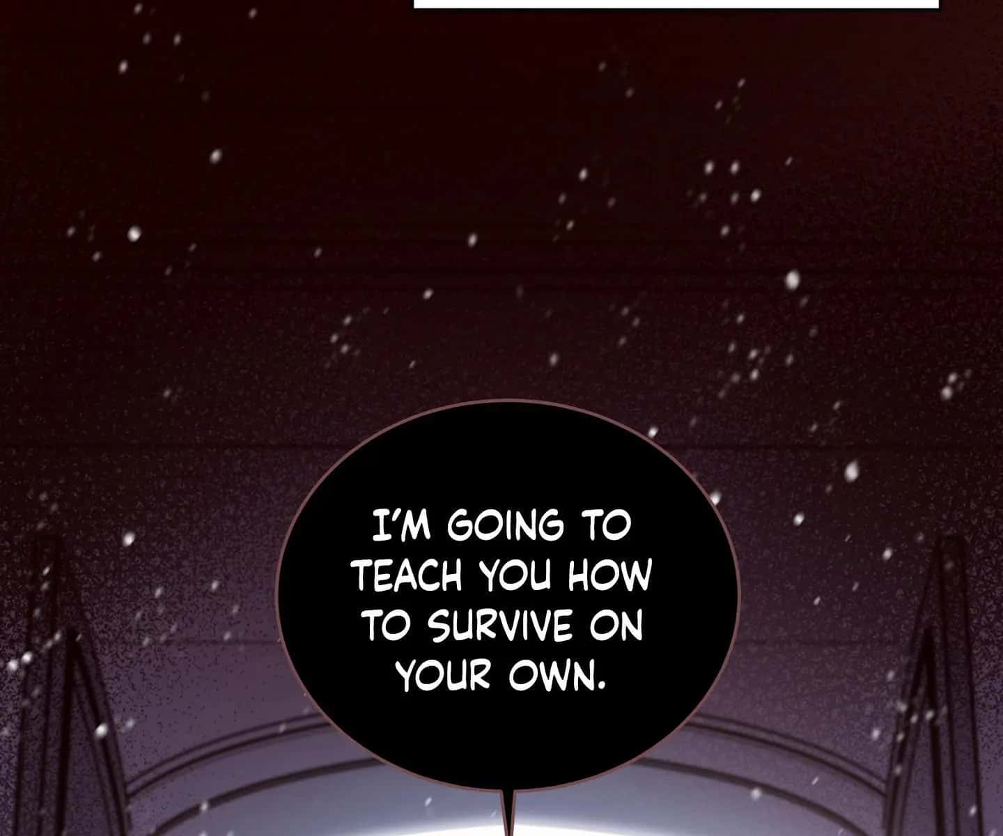 Roses and Champagne Chapter 53 Page 43