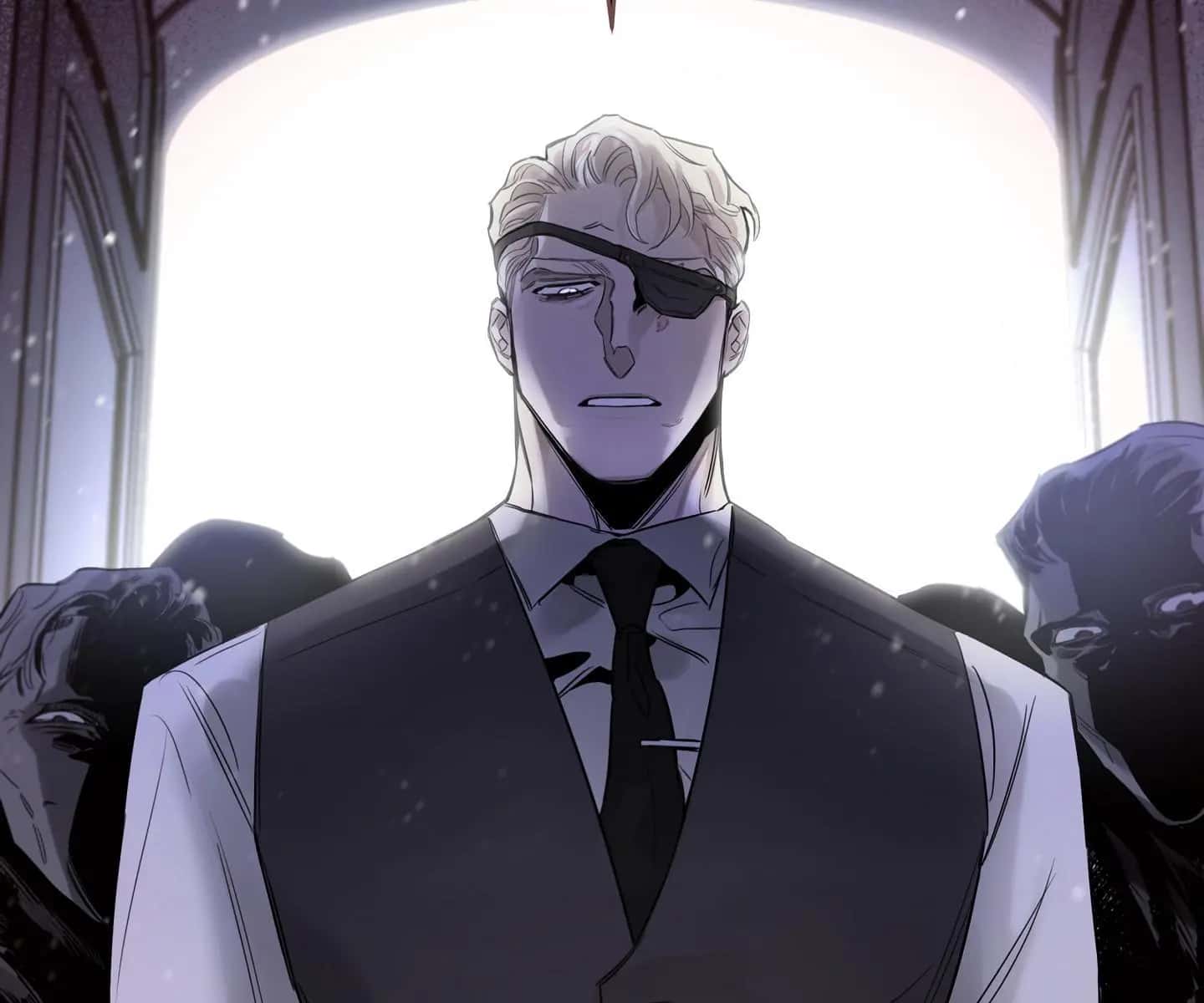 Roses and Champagne Chapter 53 Page 44