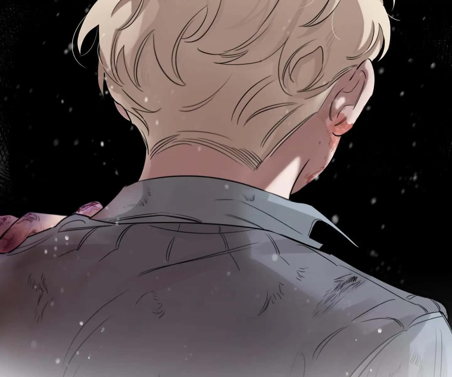 Roses and Champagne Chapter 53 Page 46