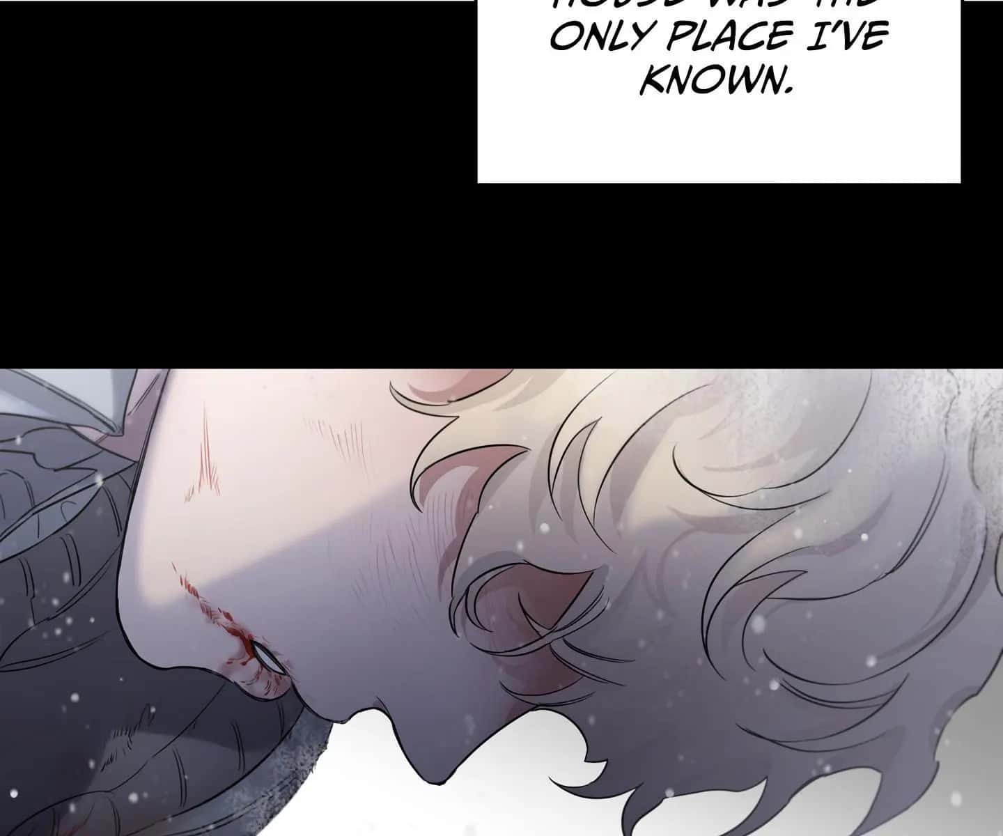 Roses and Champagne Chapter 53 Page 50