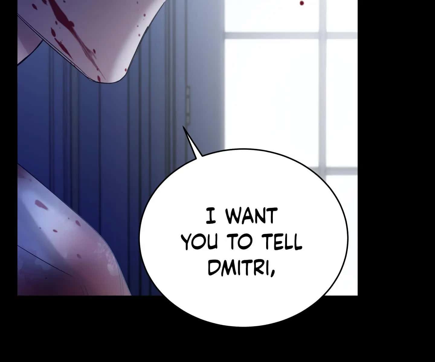 Roses and Champagne Chapter 53 Page 61