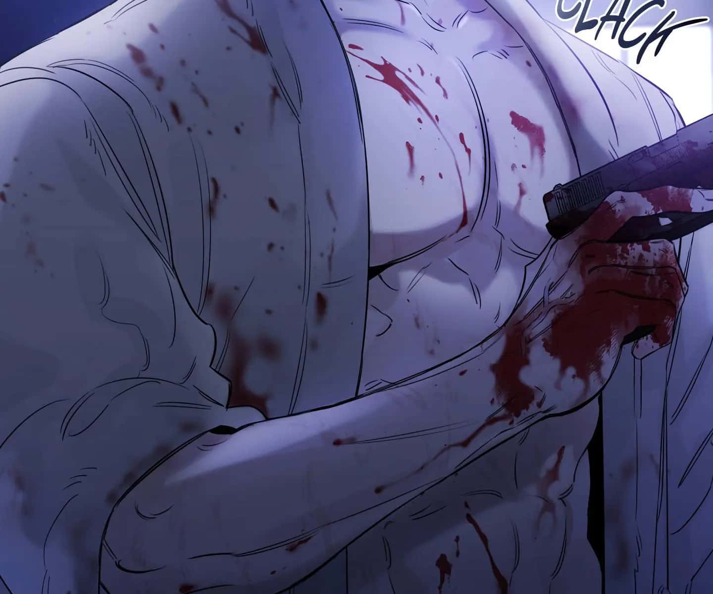 Roses and Champagne Chapter 53 Page 64