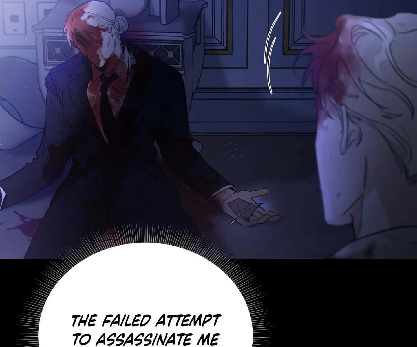 Roses and Champagne Chapter 53 Page 67