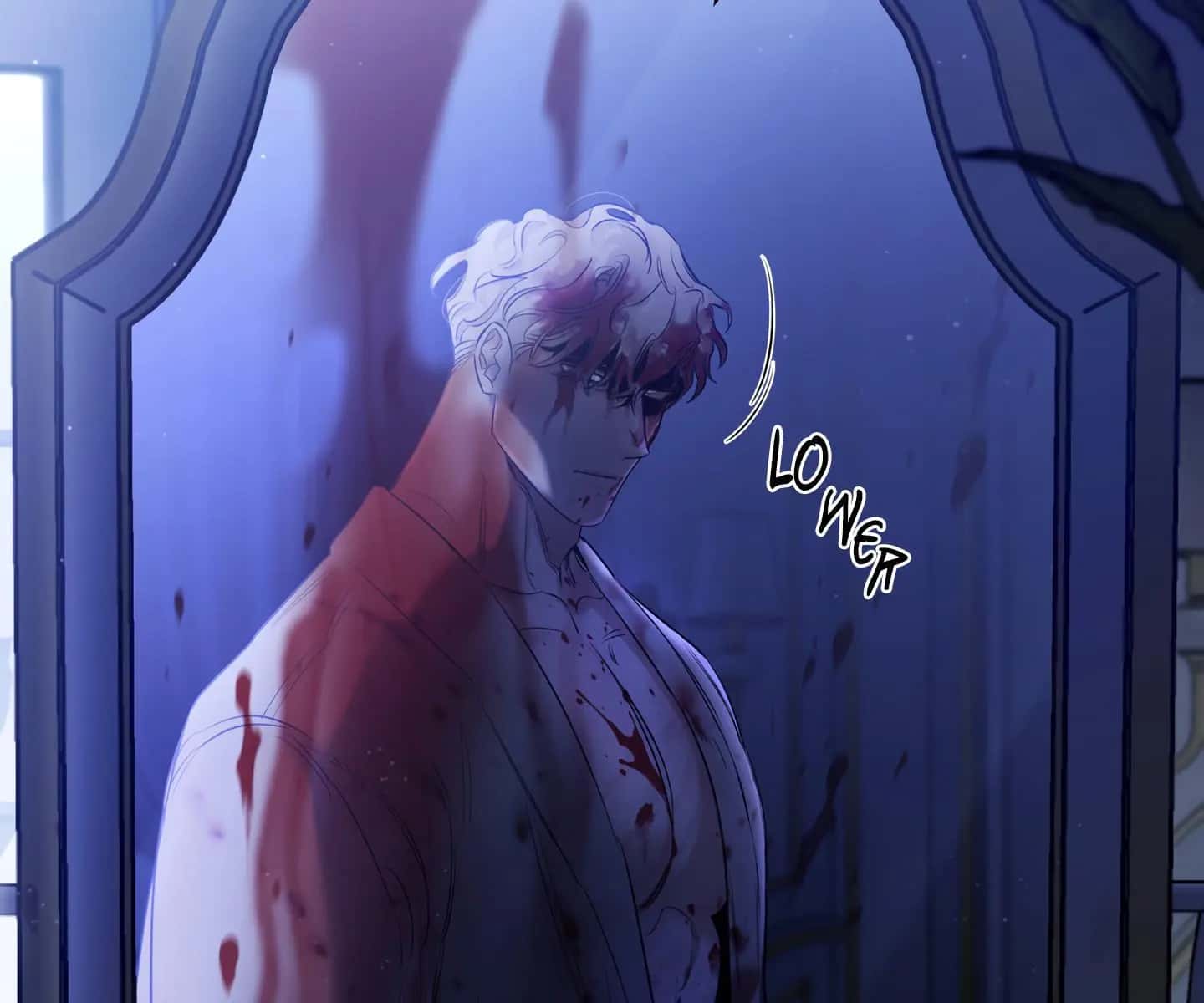 Roses and Champagne Chapter 53 Page 72