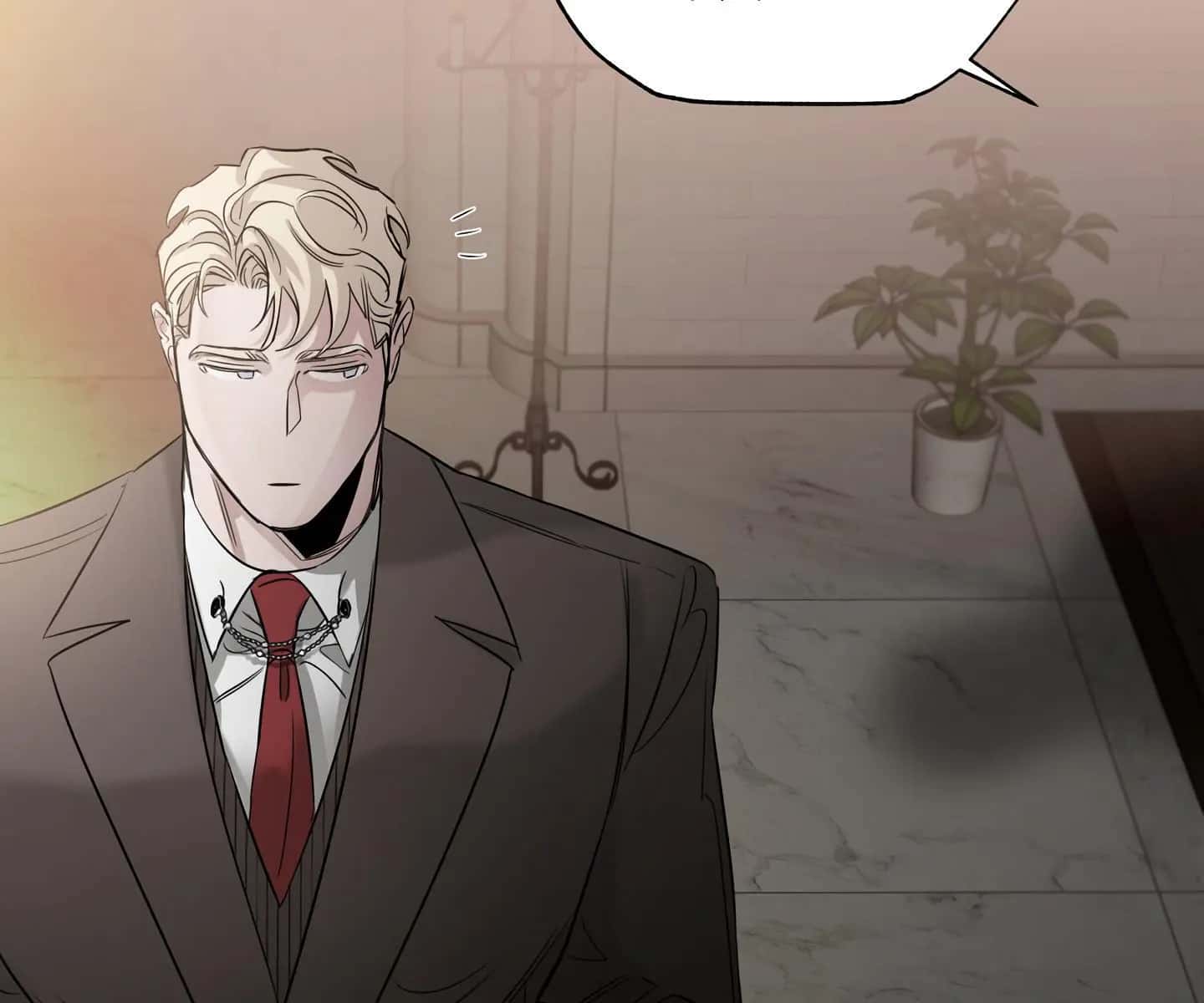 Roses and Champagne Chapter 53 Page 89