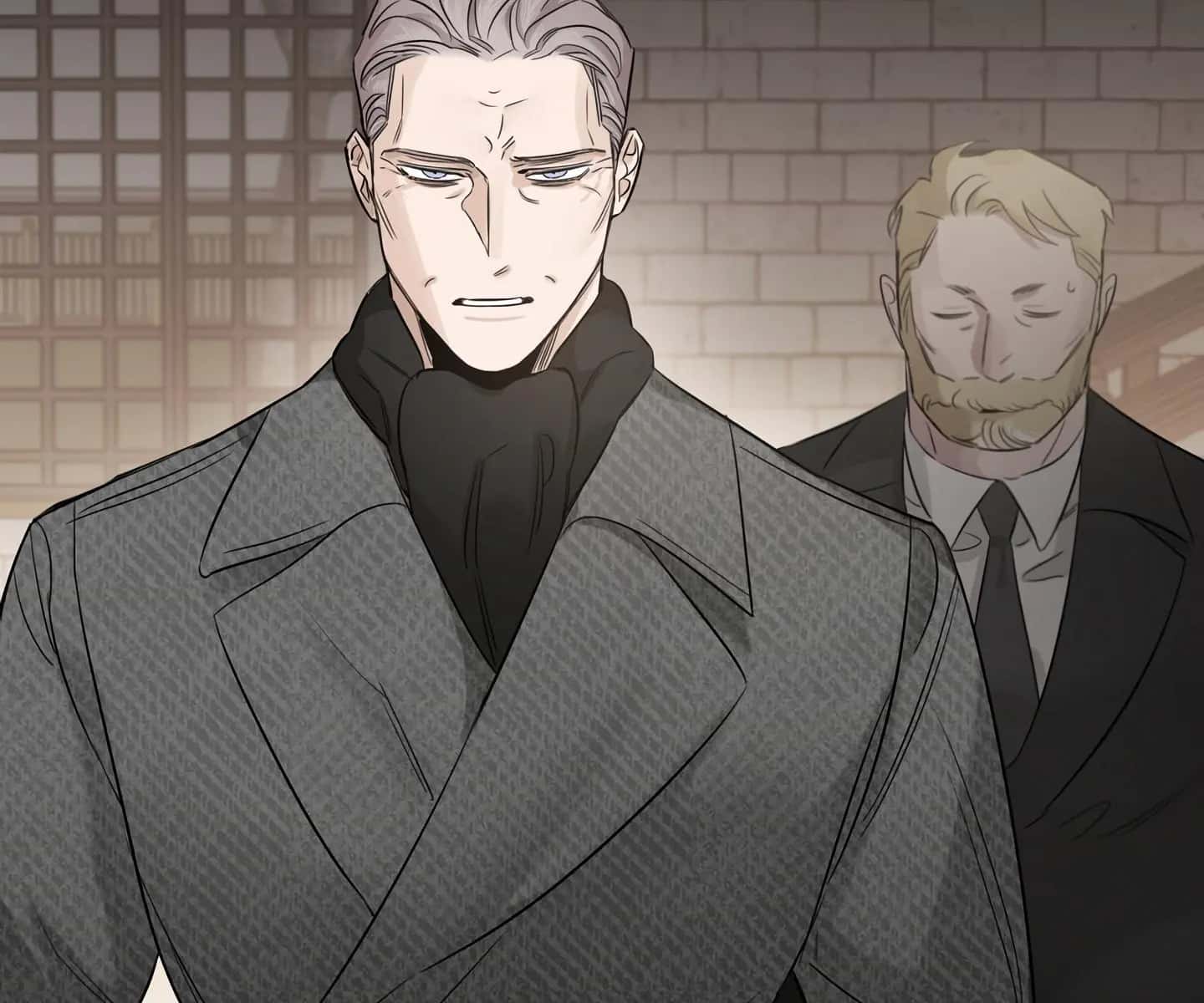Roses and Champagne Chapter 53 Page 93