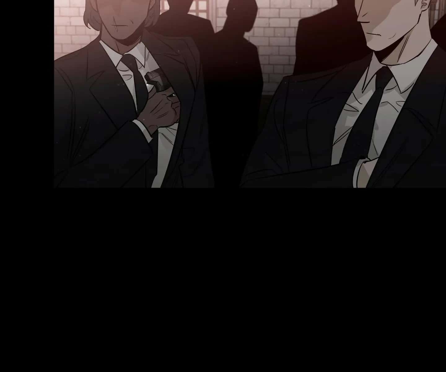 Roses and Champagne Chapter 53 Page 97