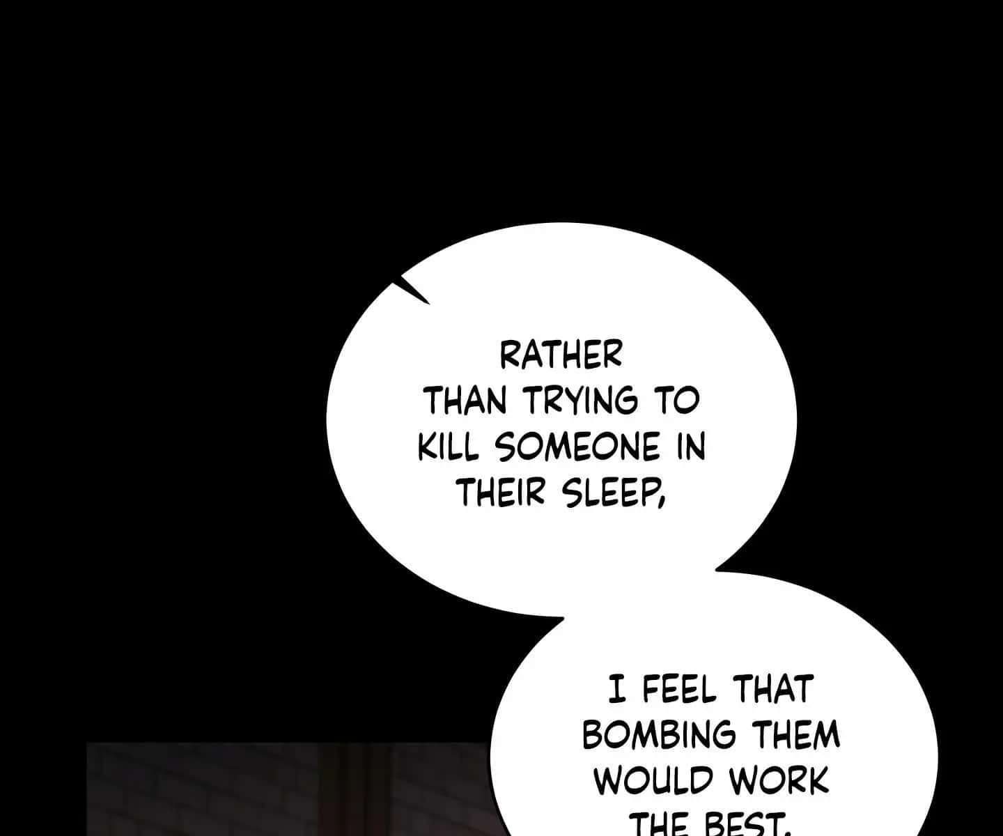 Roses and Champagne Chapter 53 Page 101