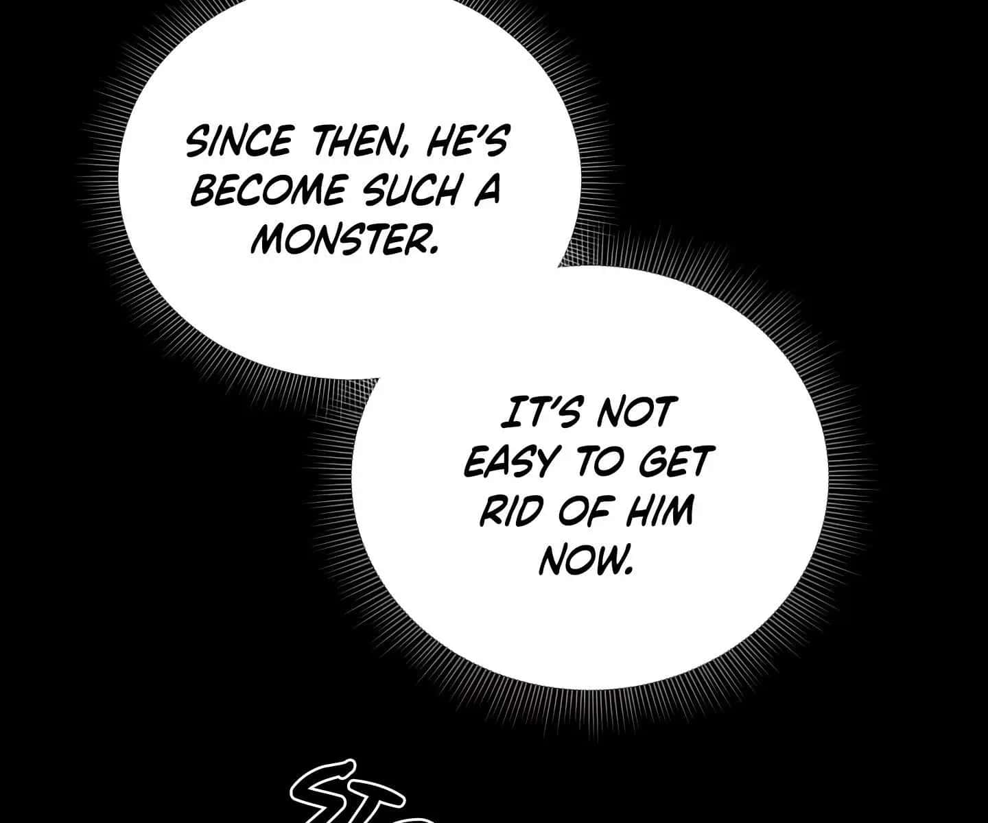 Roses and Champagne Chapter 53 Page 114