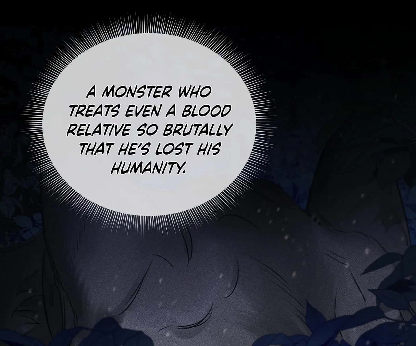 Roses and Champagne Chapter 53 Page 119