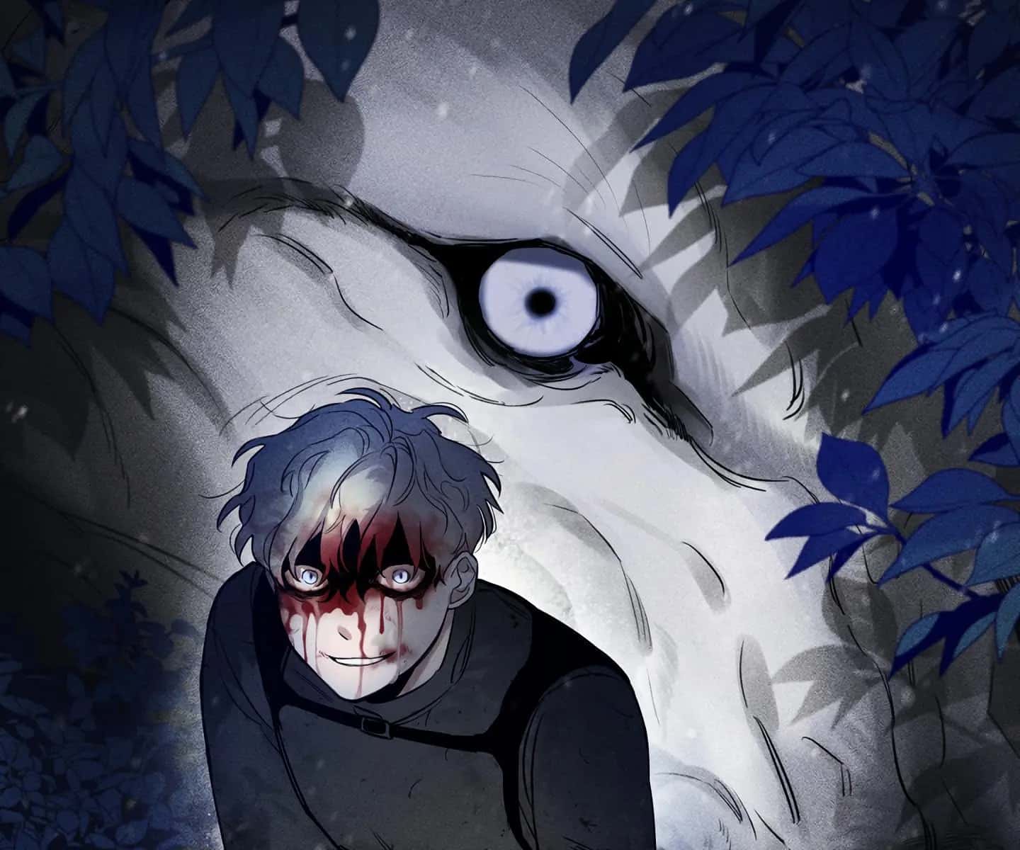 Roses and Champagne Chapter 53 Page 120