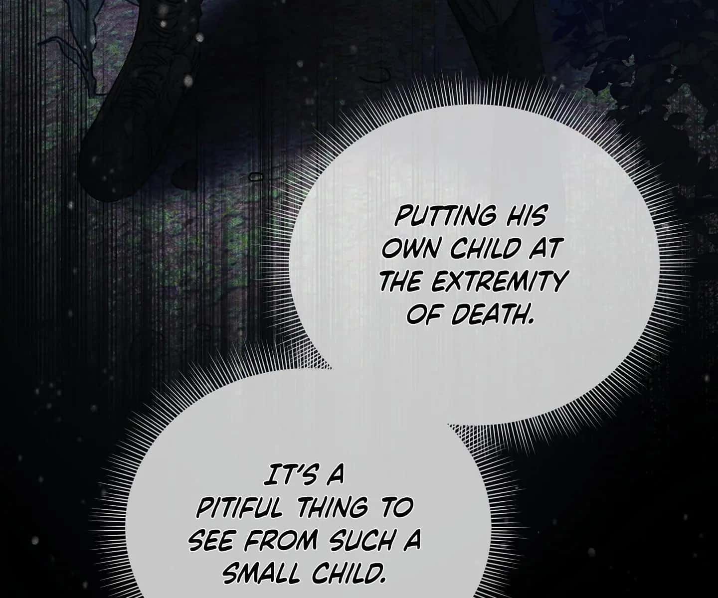 Roses and Champagne Chapter 53 Page 122