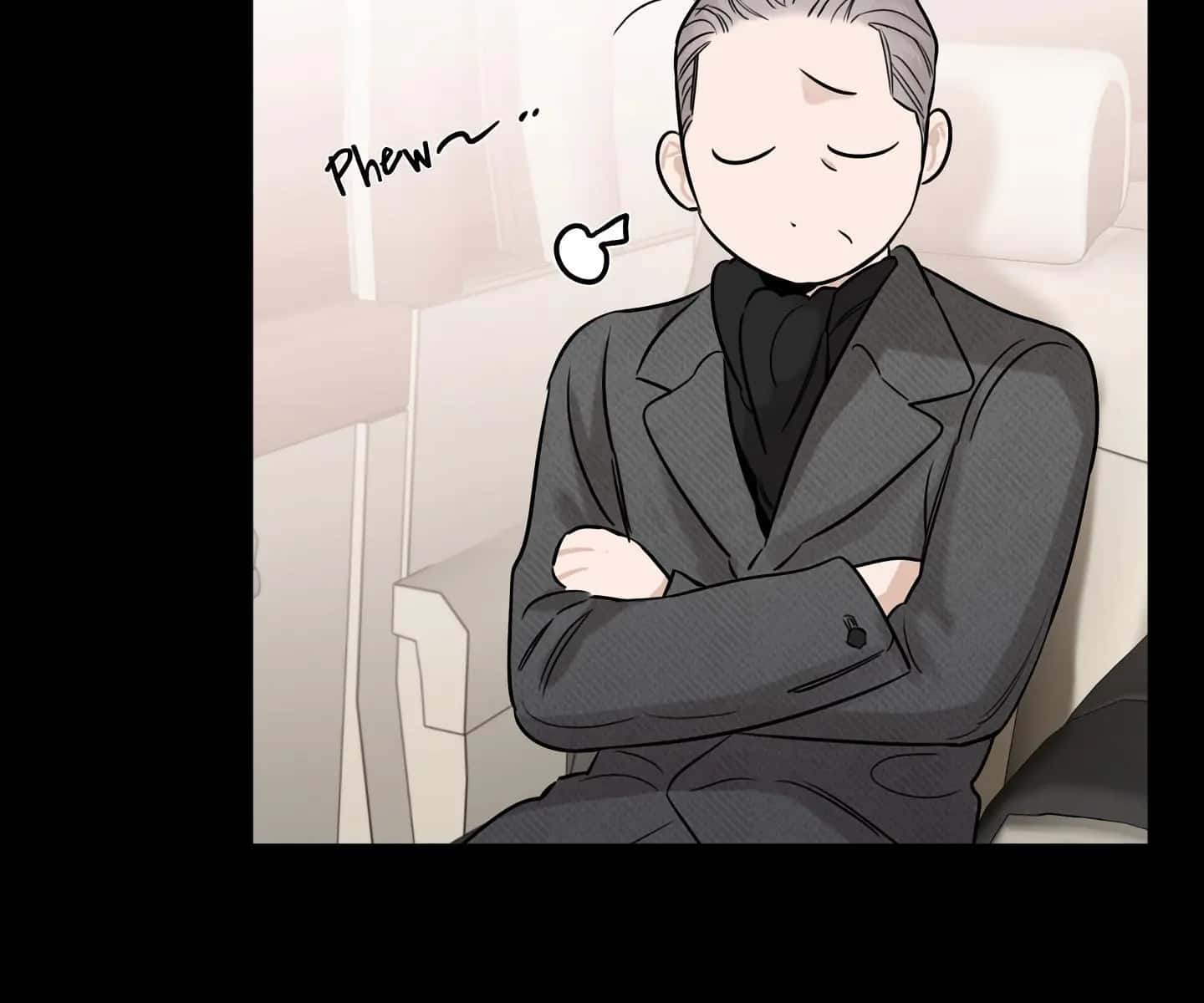 Roses and Champagne Chapter 53 Page 136