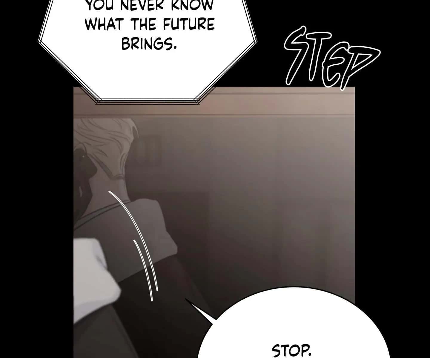 Roses and Champagne Chapter 53 Page 149