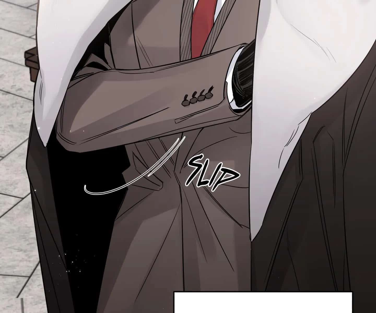 Roses and Champagne Chapter 53 Page 155