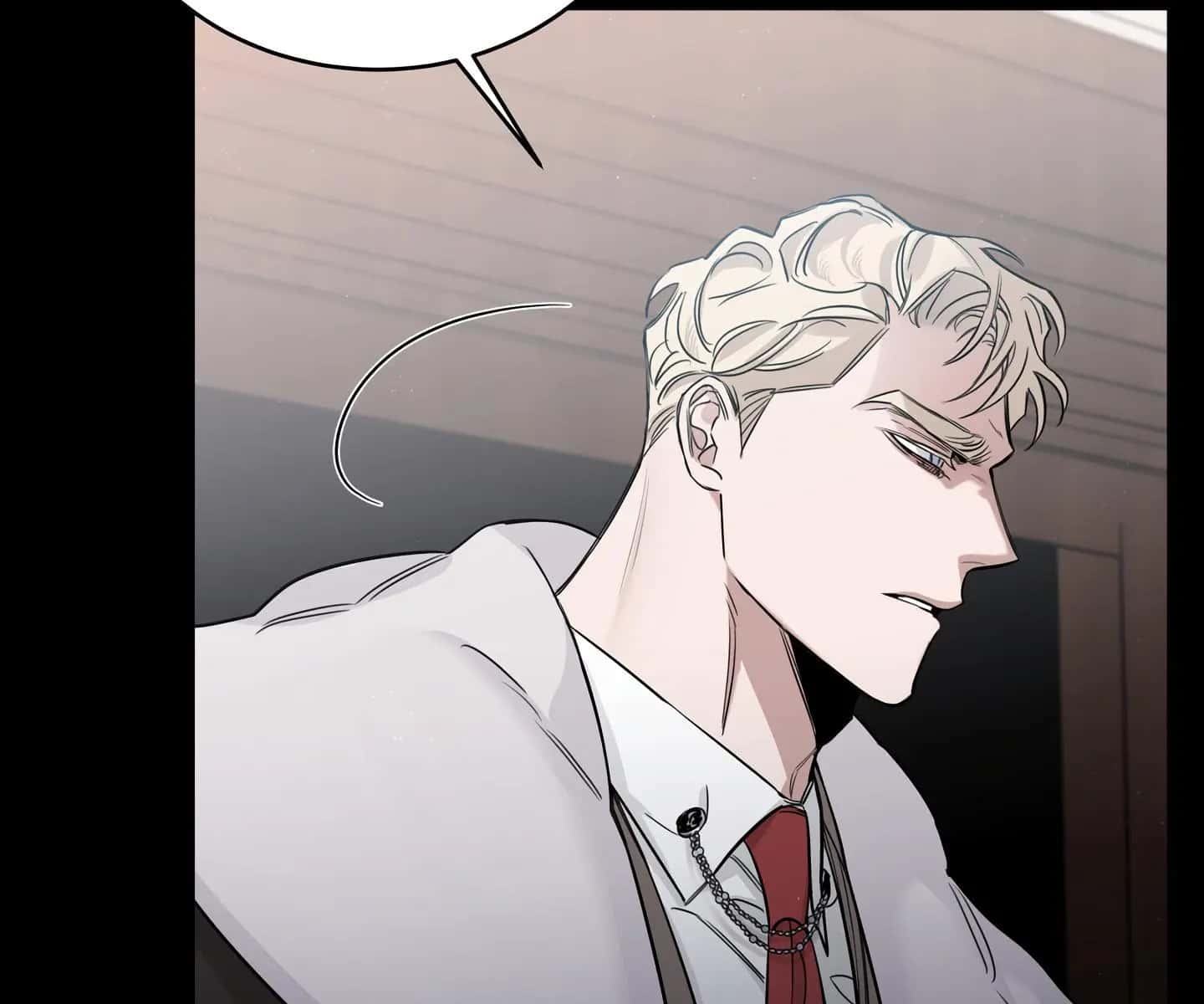Roses and Champagne Chapter 53 Page 162