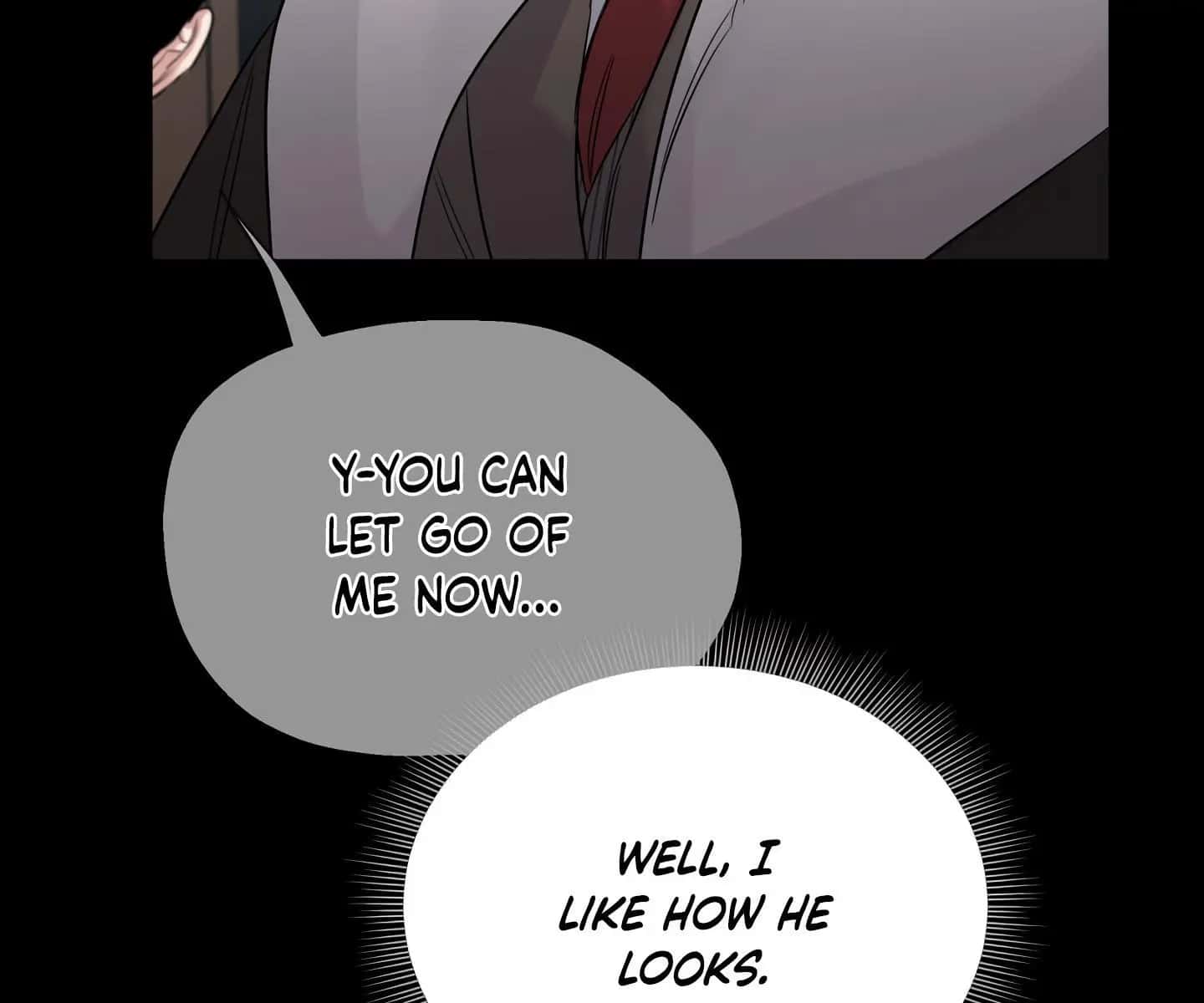 Roses and Champagne Chapter 53 Page 182