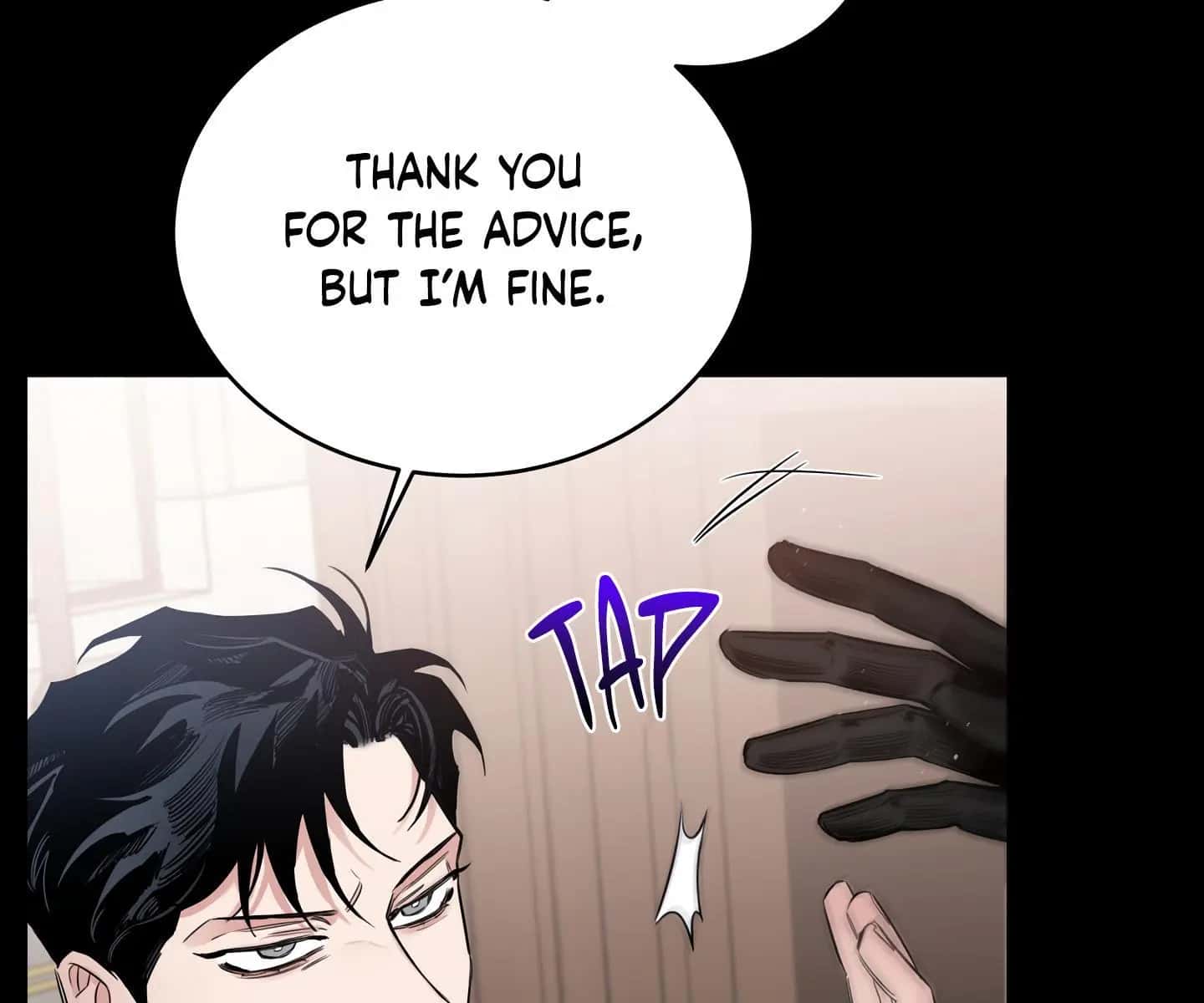Roses and Champagne Chapter 53 Page 191