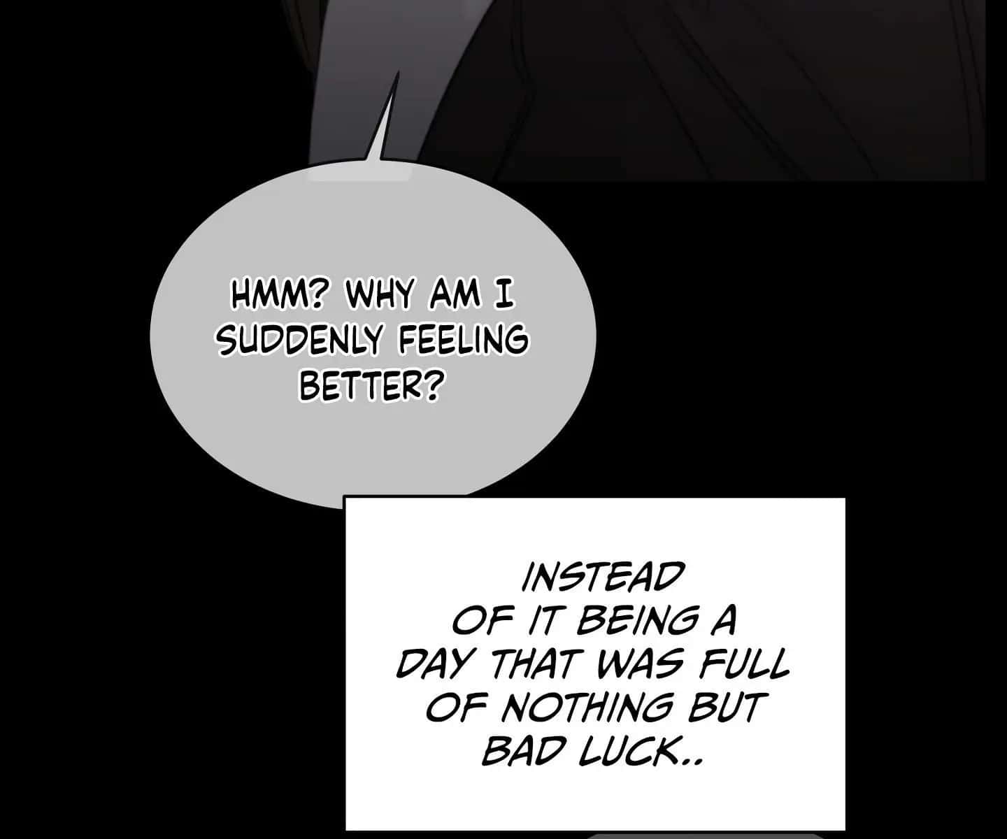 Roses and Champagne Chapter 53 Page 198