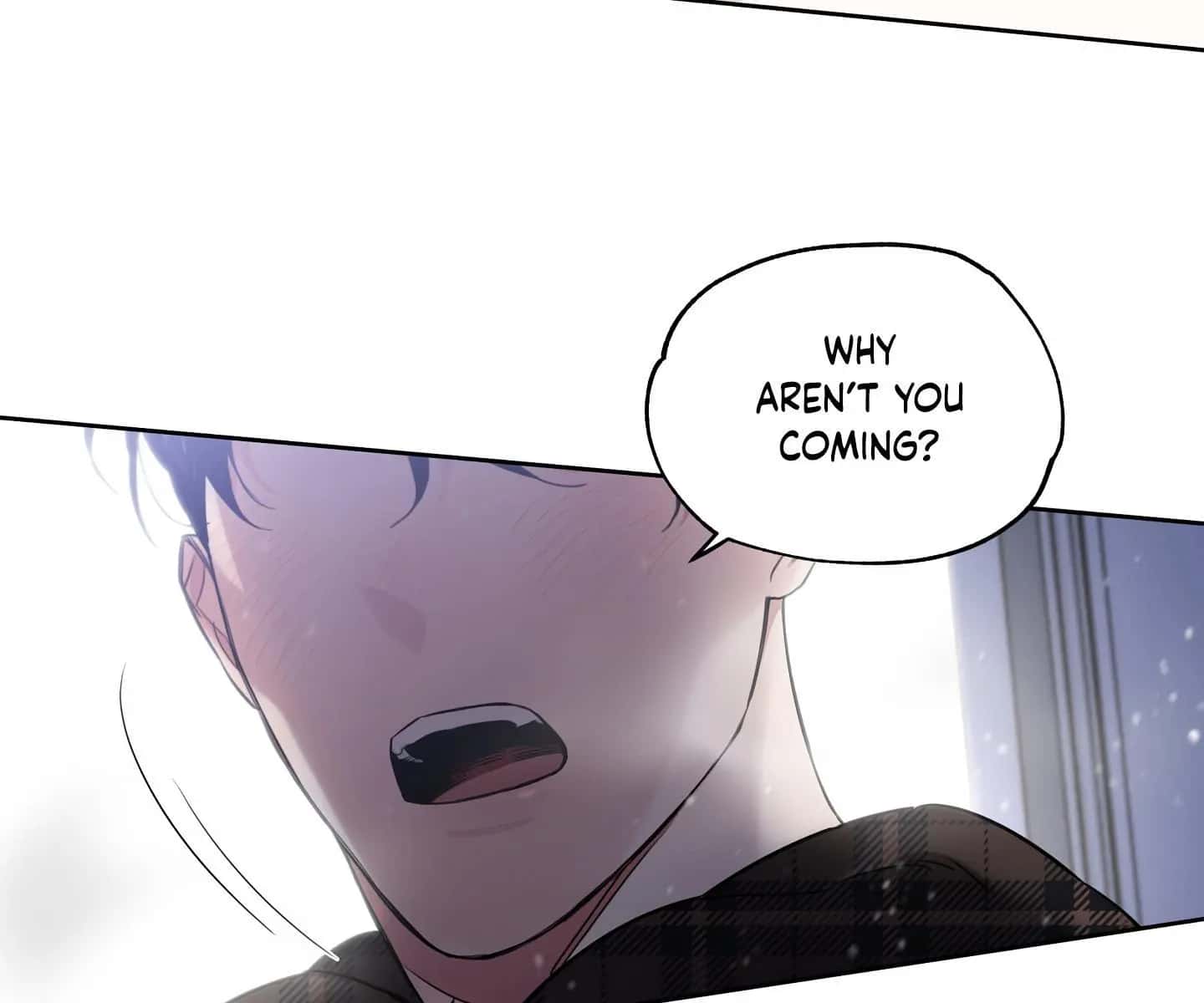 Roses and Champagne Chapter 53 Page 206