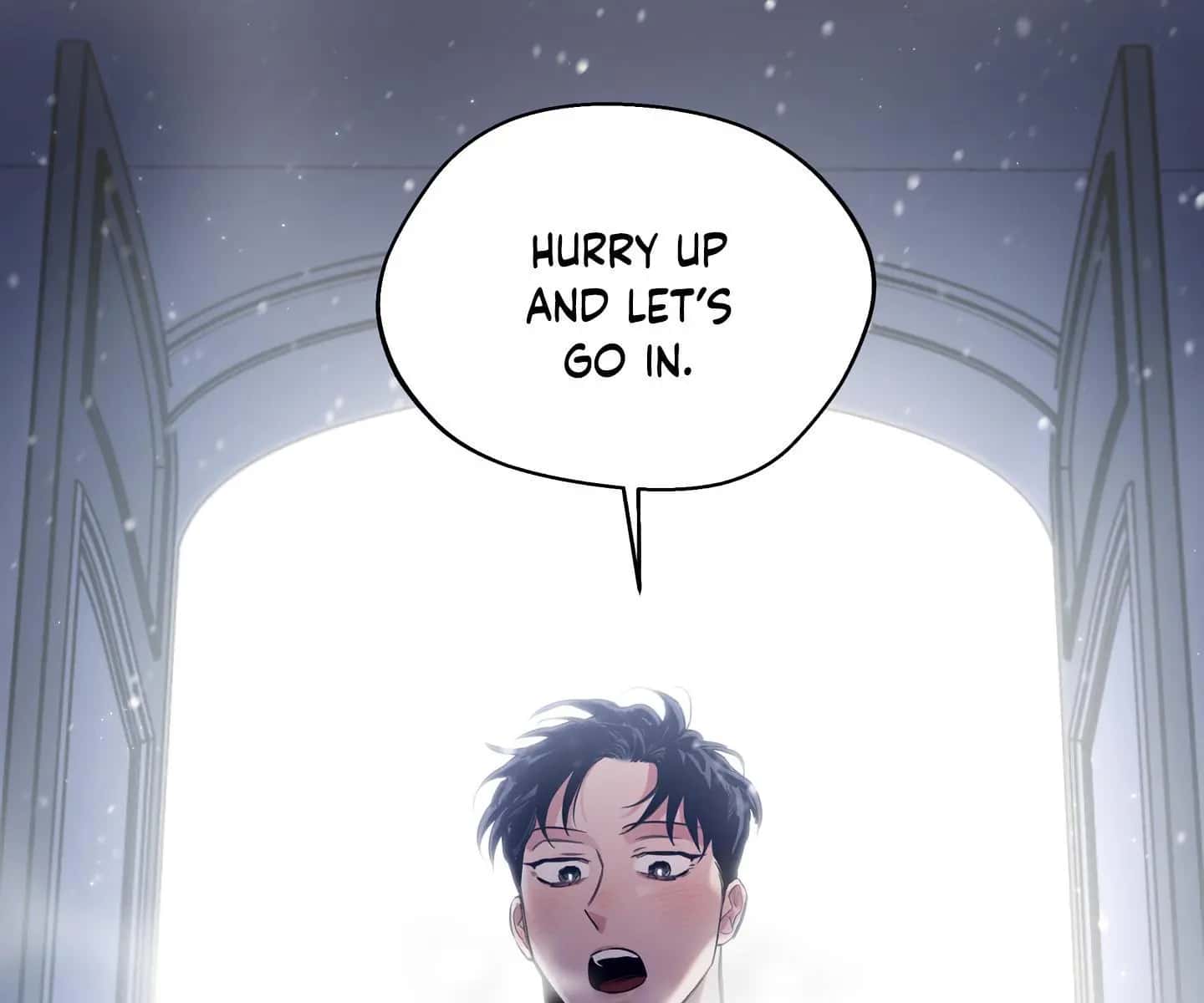 Roses and Champagne Chapter 53 Page 208