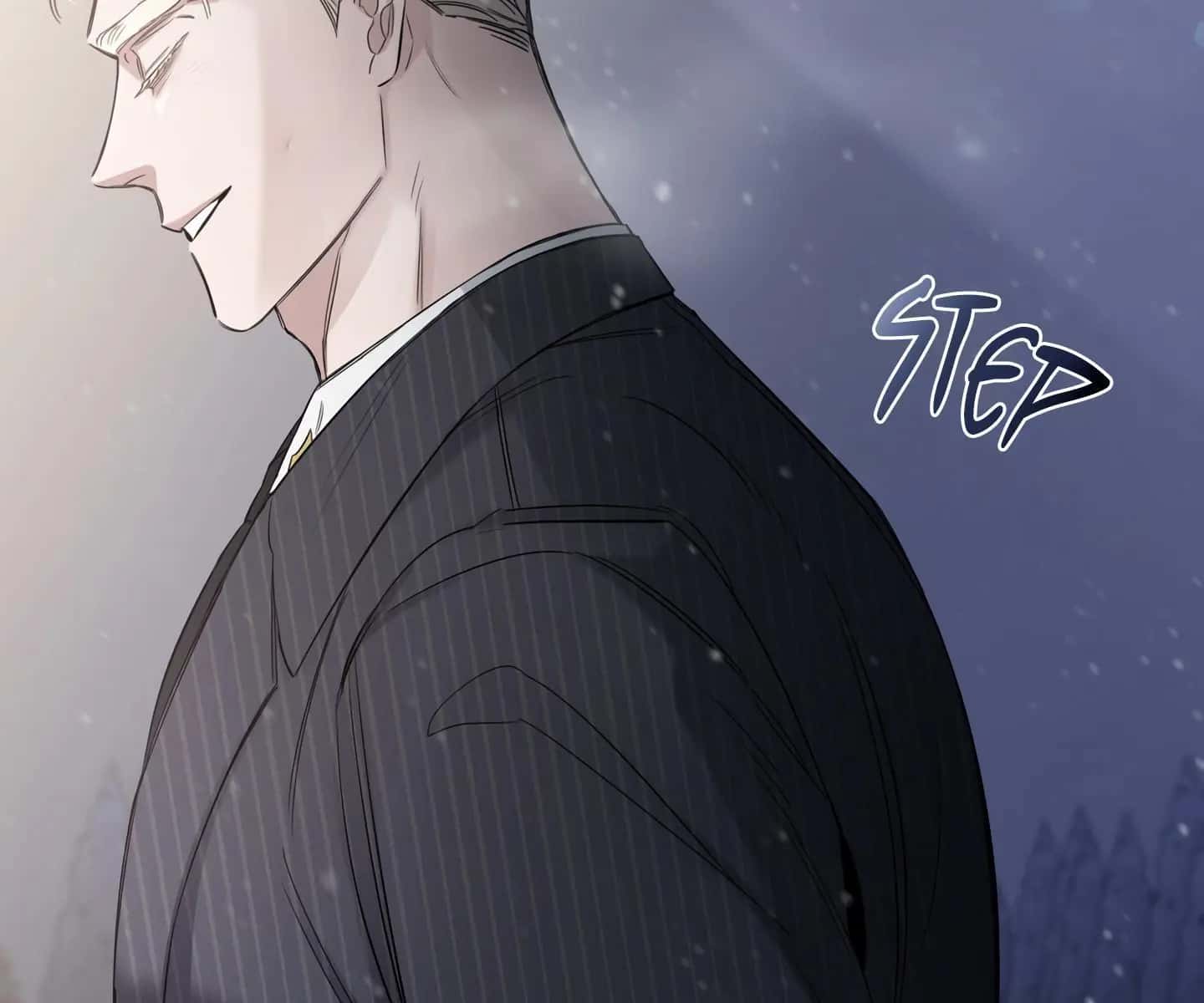 Roses and Champagne Chapter 53 Page 215