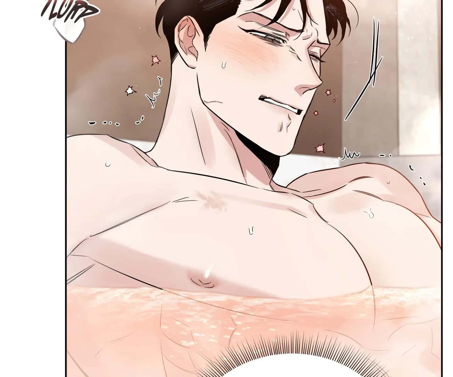 Roses and Champagne Chapter 55 Page 28