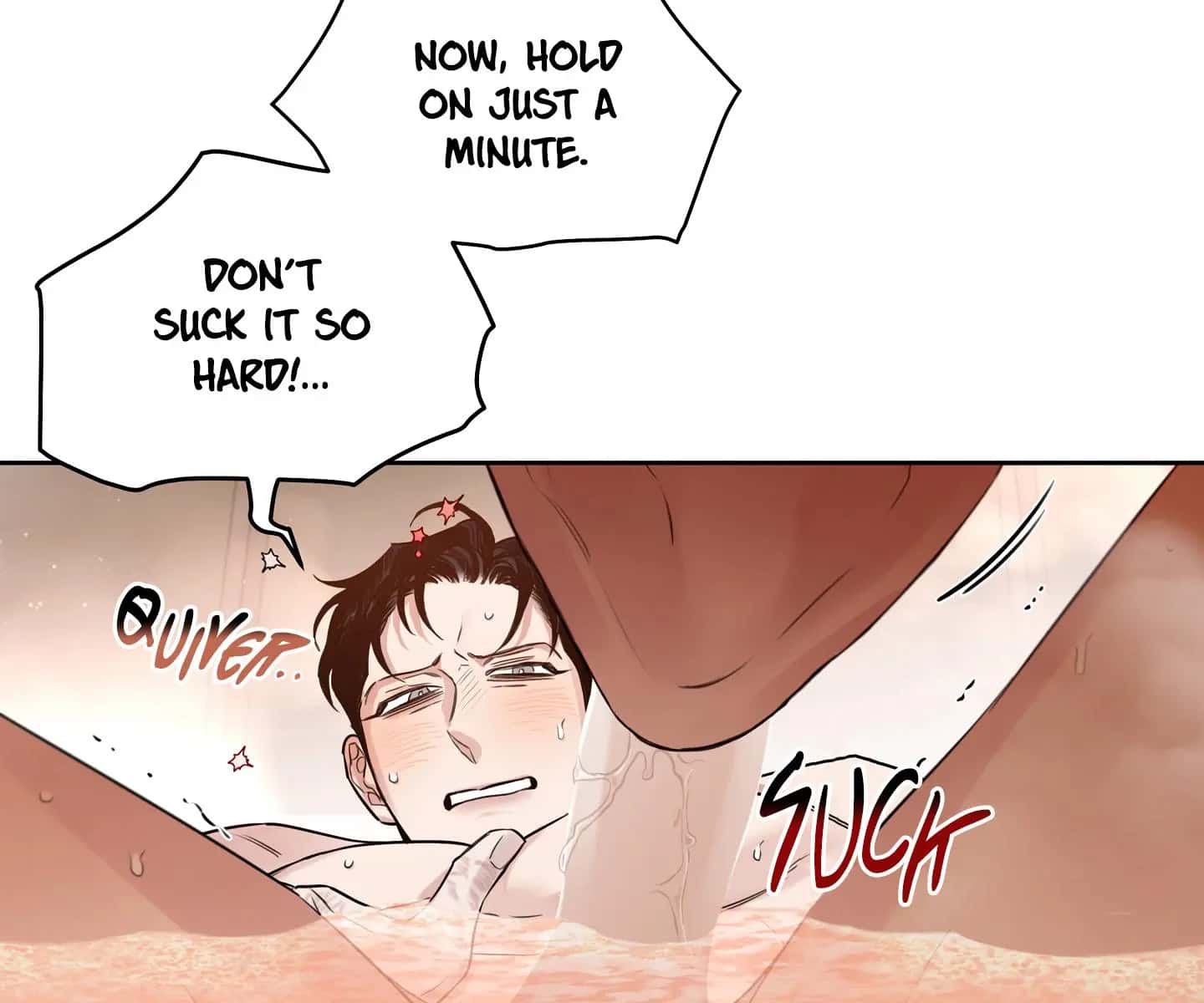 Roses and Champagne Chapter 55 Page 30