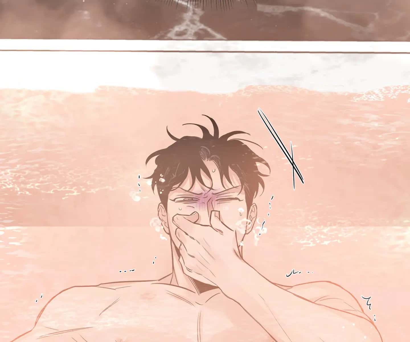 Roses and Champagne Chapter 55 Page 55