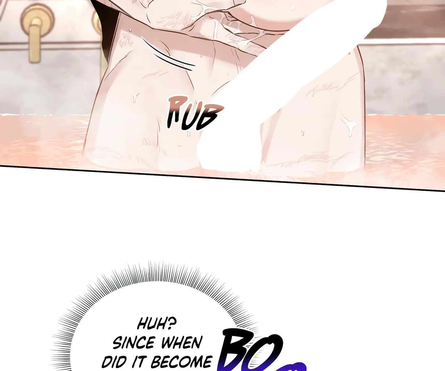 Roses and Champagne Chapter 55 Page 86