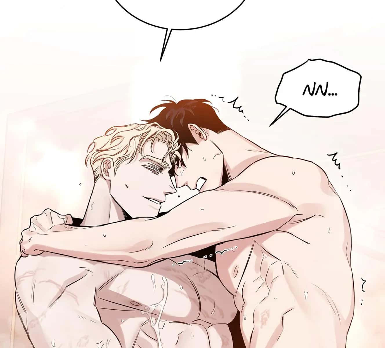 Roses and Champagne Chapter 55 Page 102