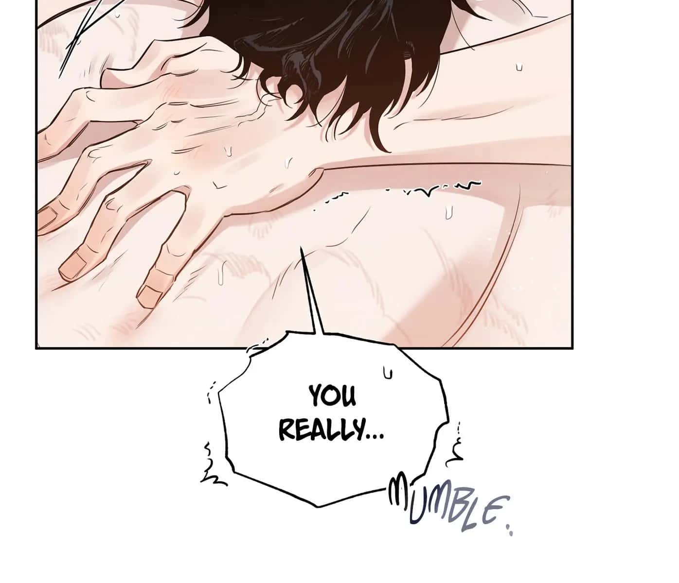 Roses and Champagne Chapter 55 Page 113