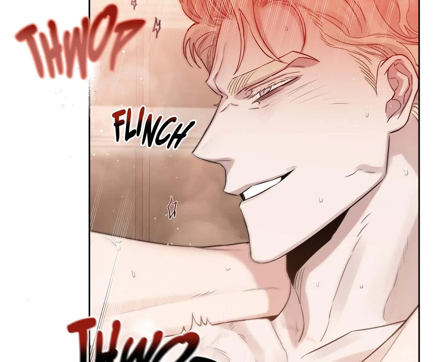 Roses and Champagne Chapter 55 Page 130
