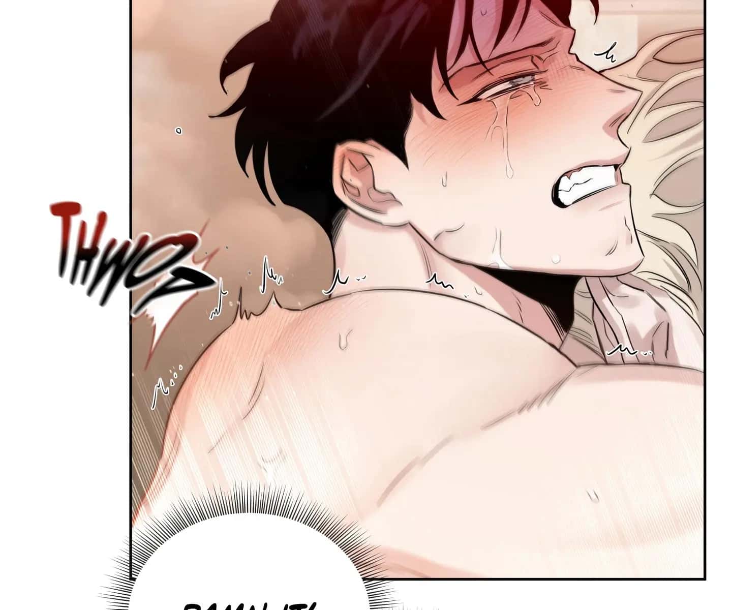 Roses and Champagne Chapter 55 Page 134