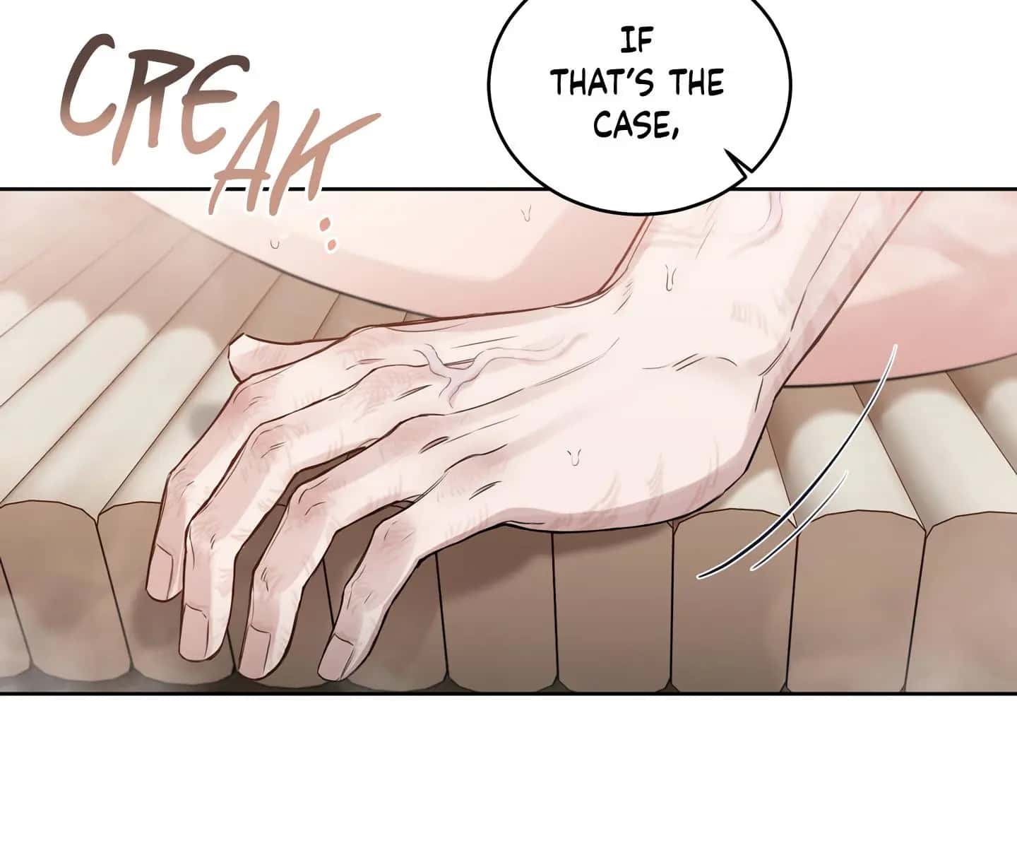 Roses and Champagne Chapter 55 Page 162