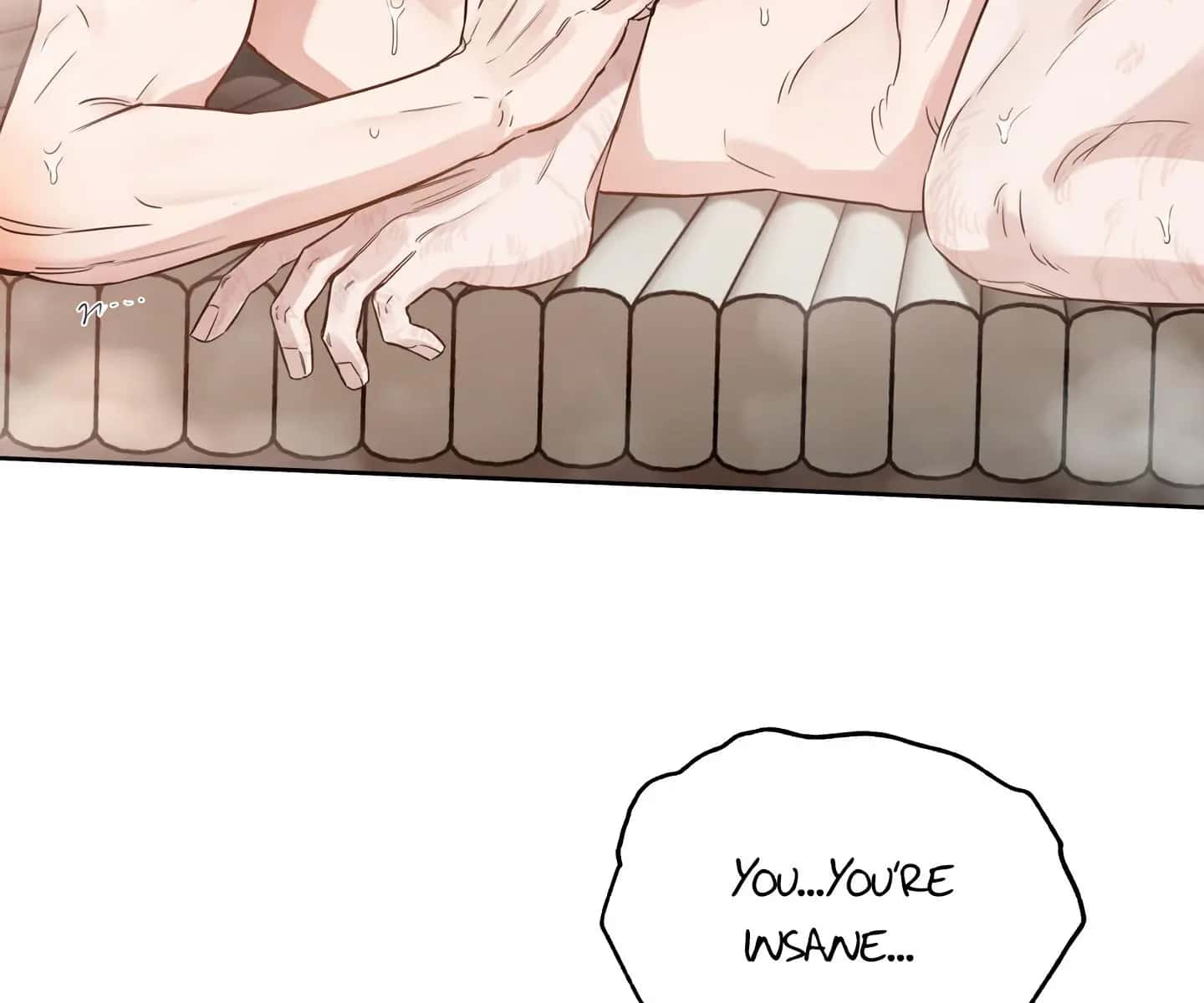 Roses and Champagne Chapter 55 Page 165