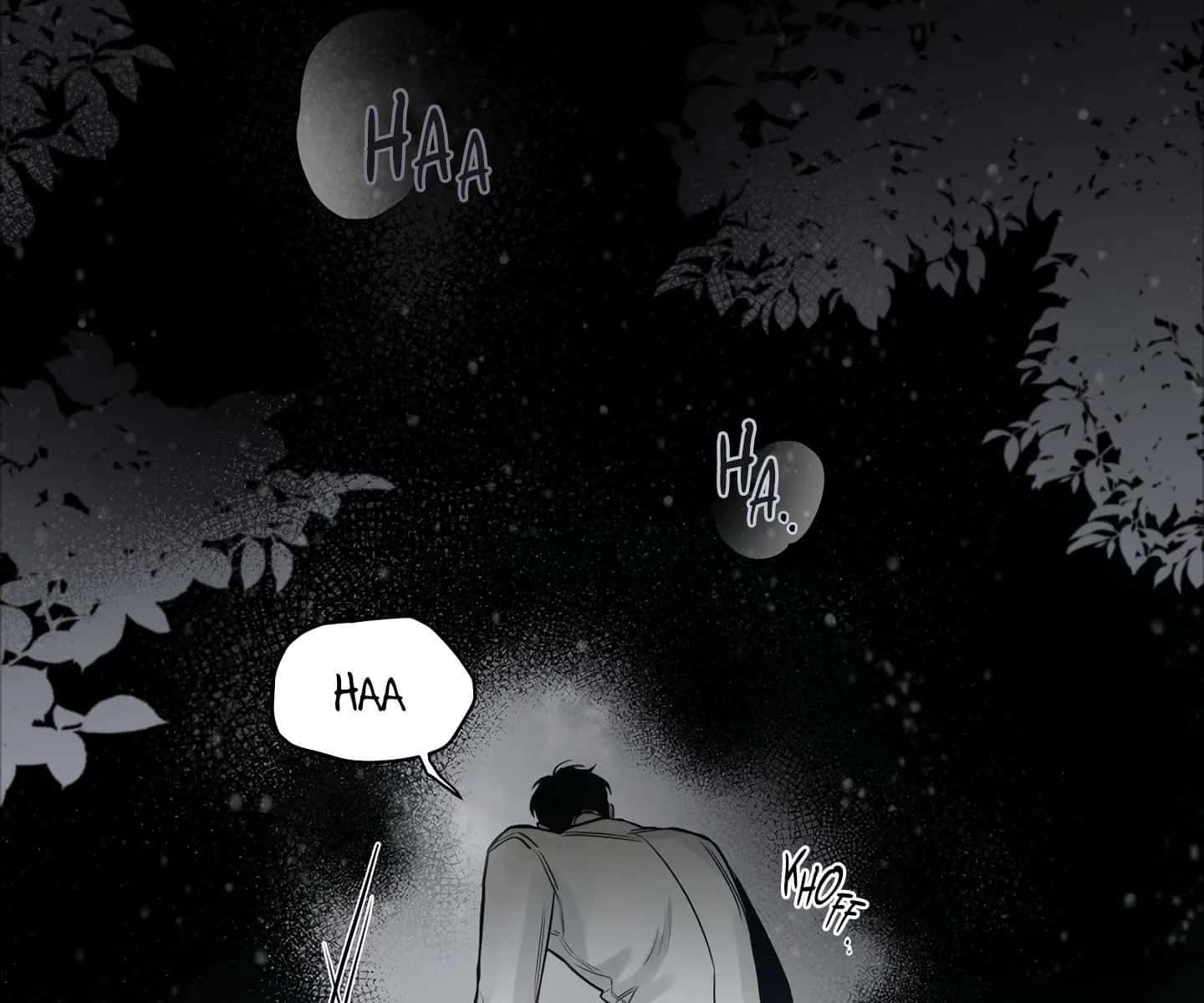 Roses and Champagne Chapter 56 Page 7