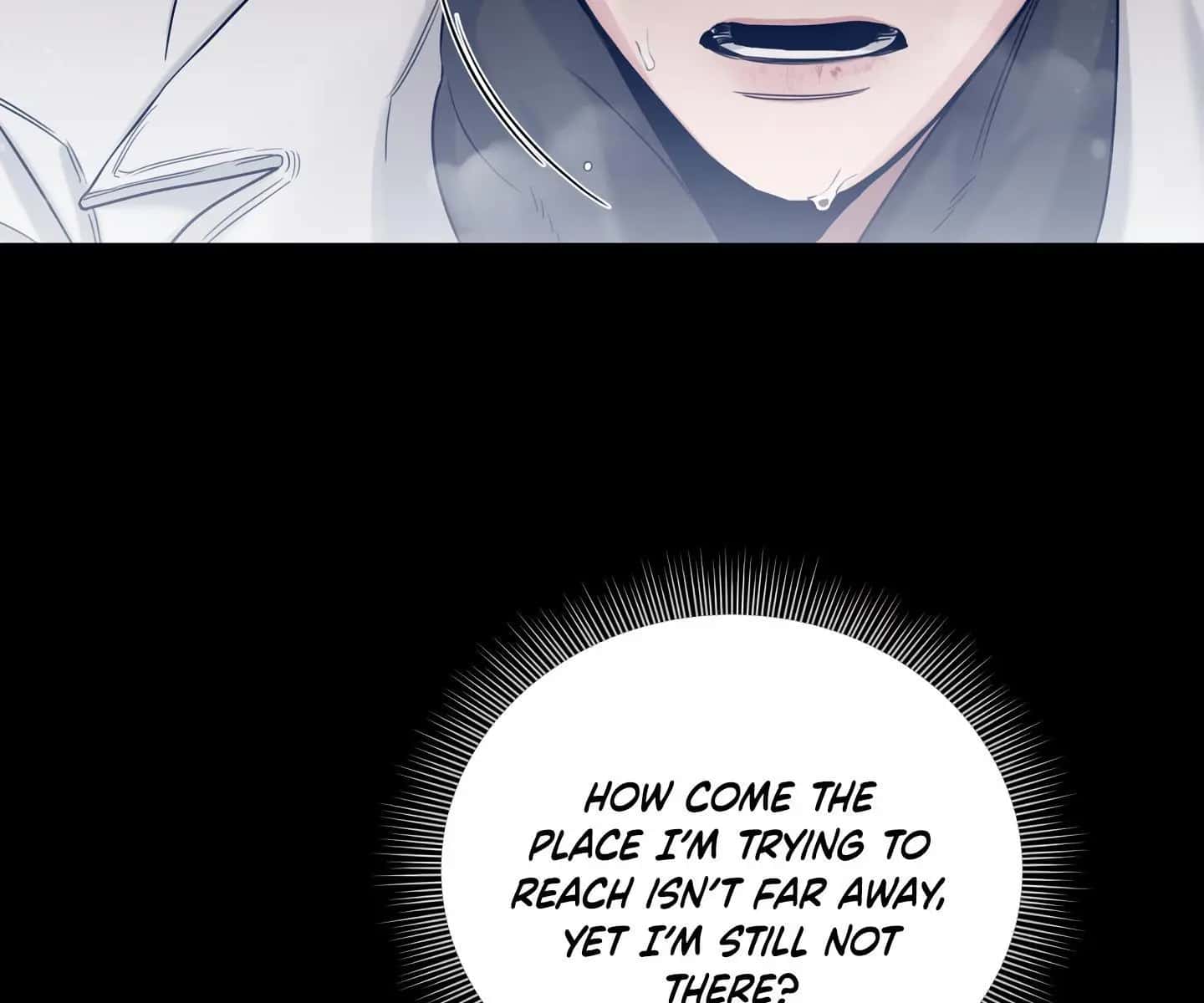 Roses and Champagne Chapter 56 Page 11