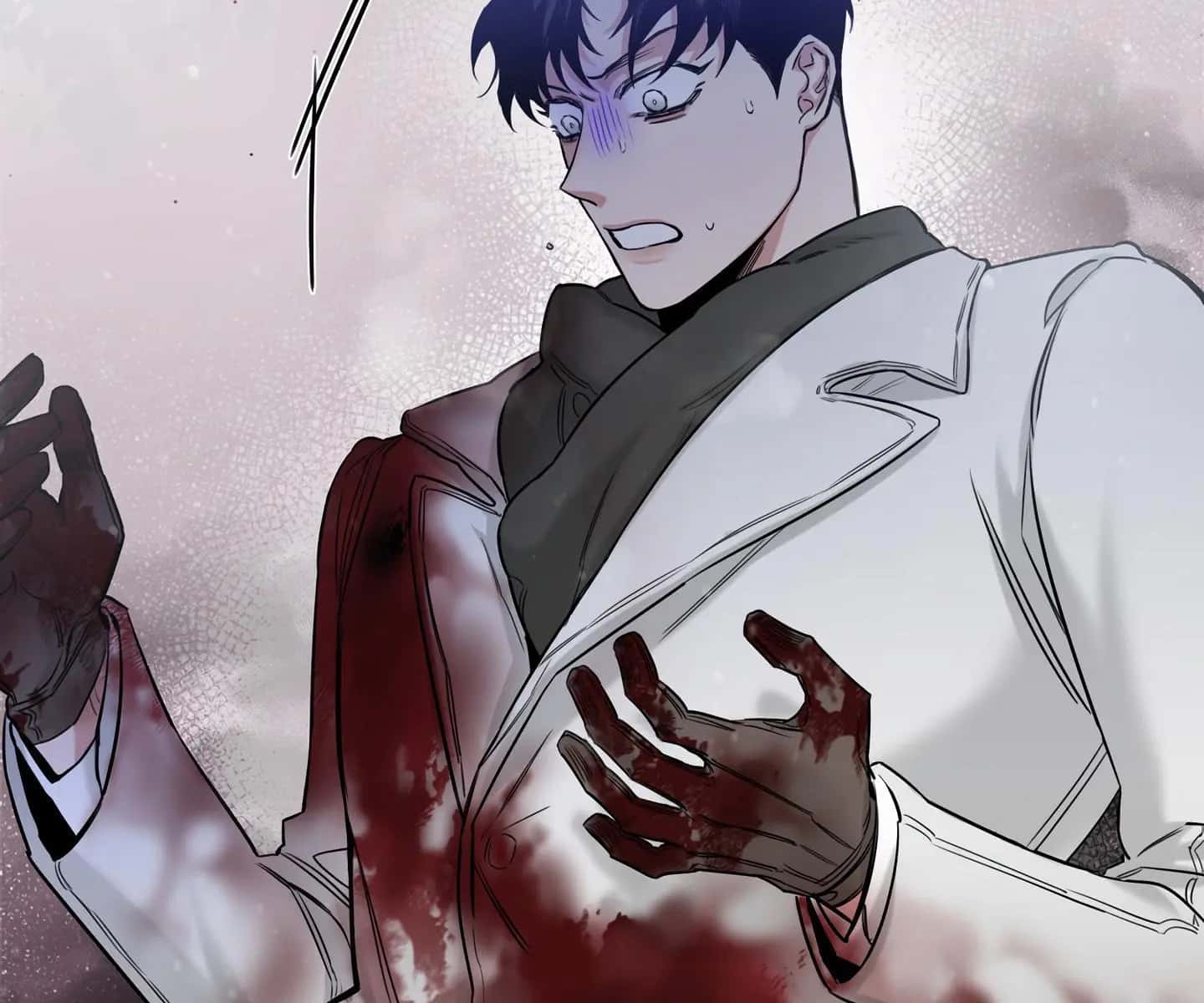 Roses and Champagne Chapter 56 Page 21