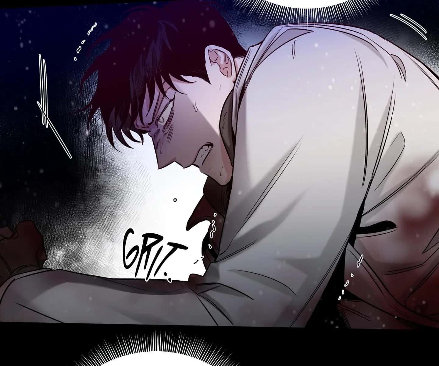 Roses and Champagne Chapter 56 Page 35