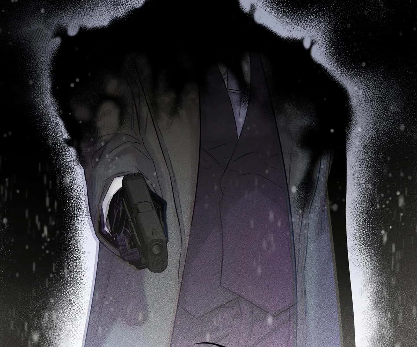 Roses and Champagne Chapter 56 Page 42