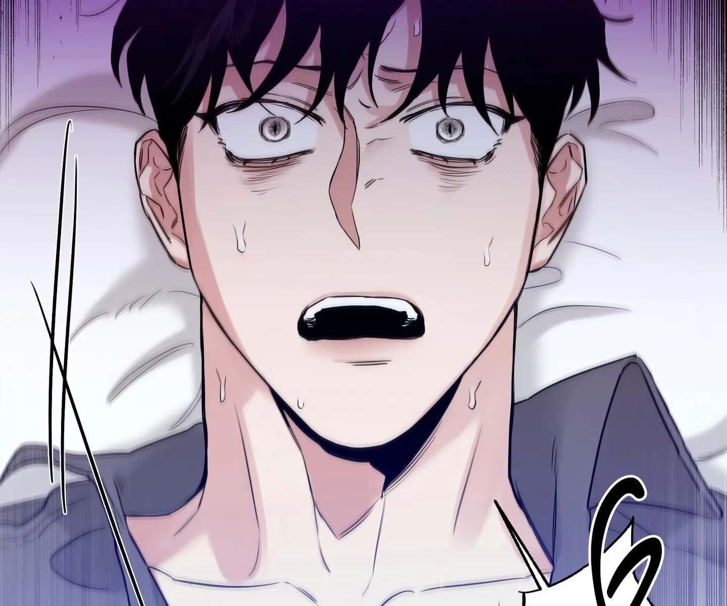 Roses and Champagne Chapter 56 Page 54