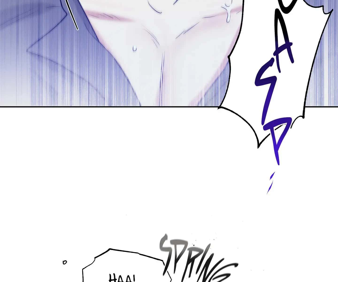 Roses and Champagne Chapter 56 Page 55