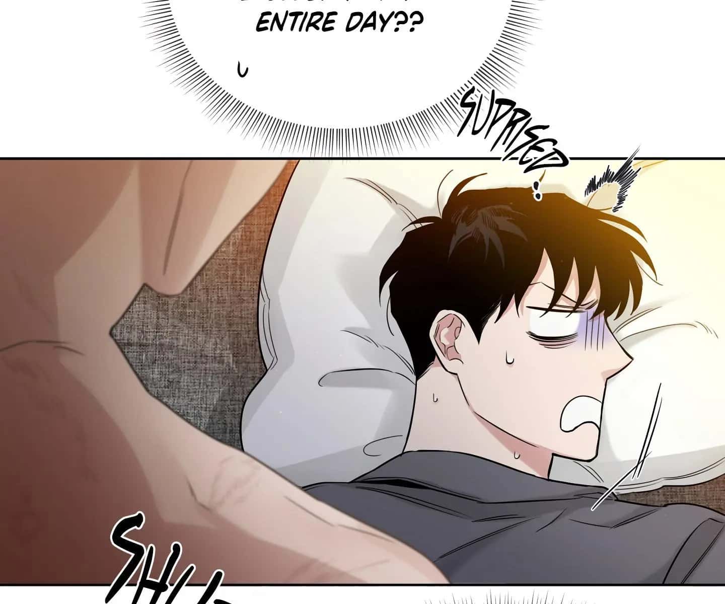 Roses and Champagne Chapter 56 Page 71