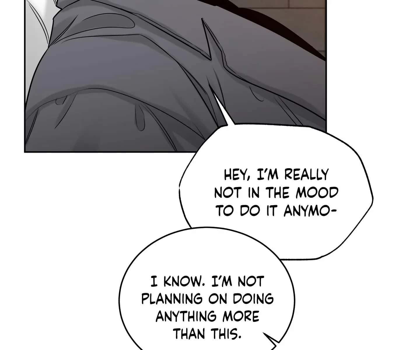 Roses and Champagne Chapter 56 Page 89