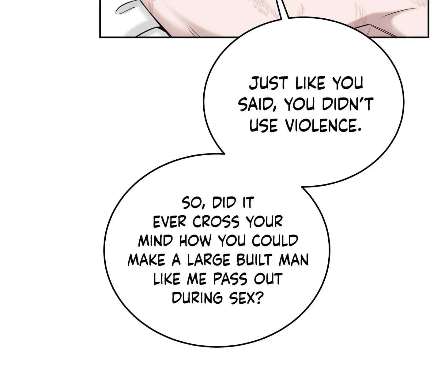 Roses and Champagne Chapter 56 Page 101