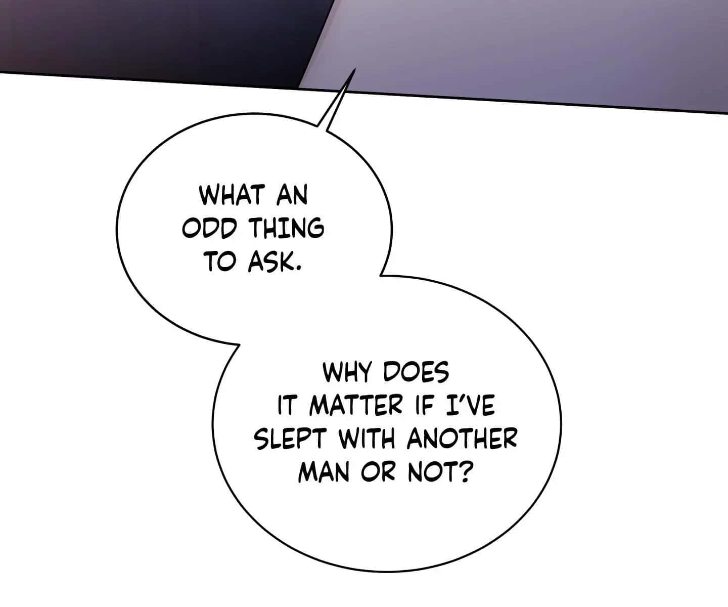 Roses and Champagne Chapter 56 Page 111
