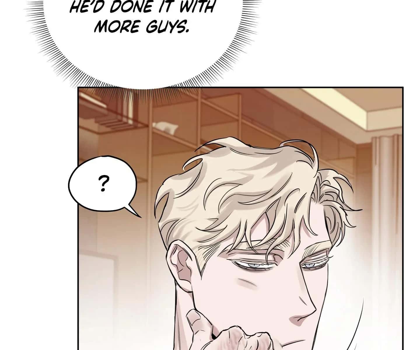 Roses and Champagne Chapter 56 Page 113