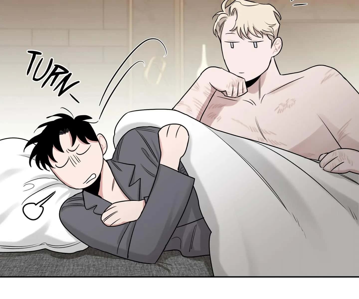 Roses and Champagne Chapter 56 Page 120